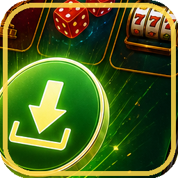 Go All Games app icon
