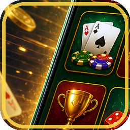 Yono Game Go app icon