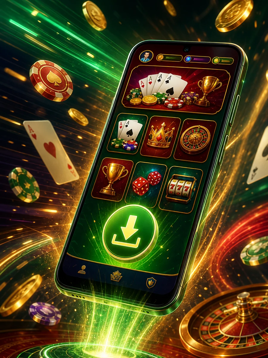 Yono Game Go how to play Teen Patti style poster