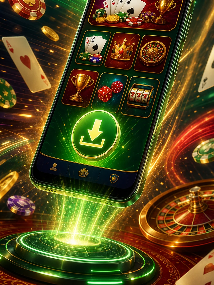 Why Indian Players Use This Yono Game Go Page?