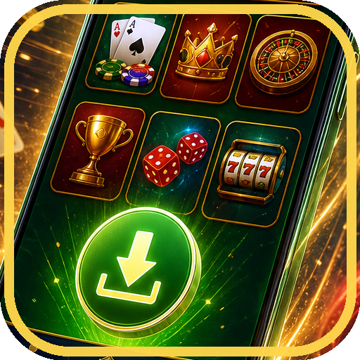Yono Game Go logo