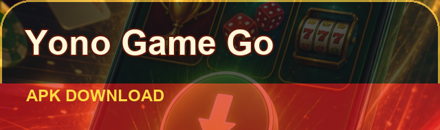 Yono Game Go APK